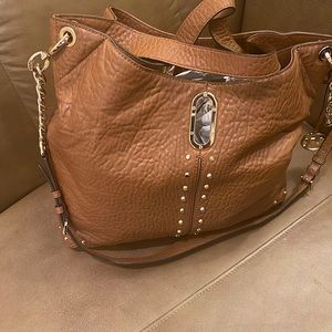 Michael Kors Uptown Astor Legacy bag